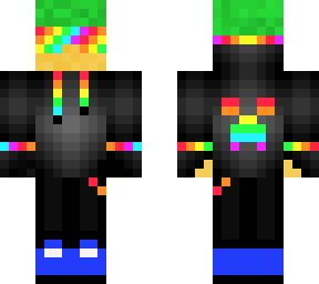 litnotfig offcial rainbow