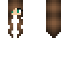 long hair base
