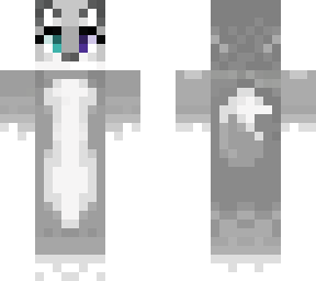 luna and lynx yt wolf