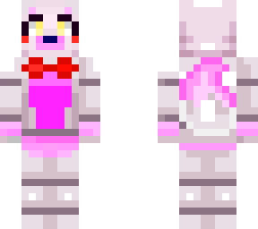 mangle\toyfoxy fnaf 2