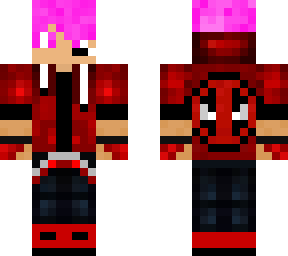 me in deadpool