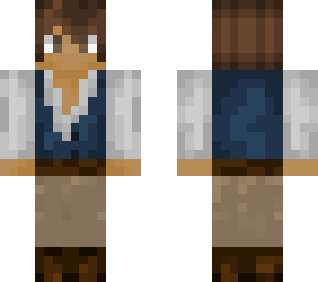 medieval skin edit