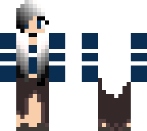 meh unfinished