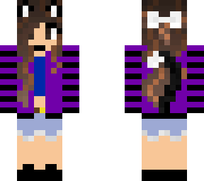 meif'wa girl