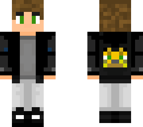 minecraft story mode for fergiehan