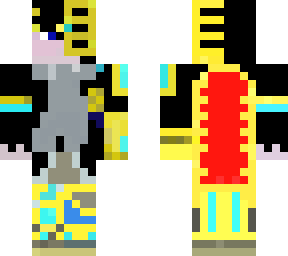 minedagas