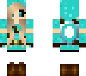 minty femail link