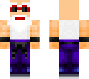 muscle roshi w tank top (v2) 4px