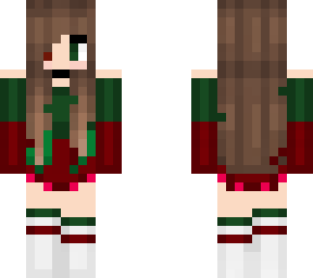 my bad christmas sweater