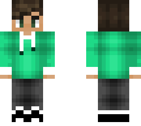 my new skin!