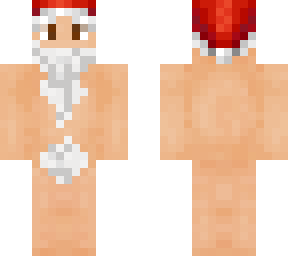 ***** santa