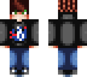 nasa coat