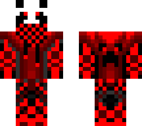 new skin