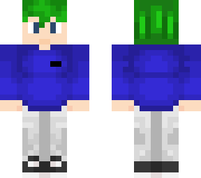 nova core (captain)