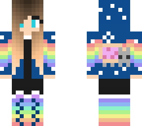 nyan cat