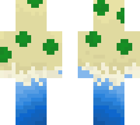 ocean trees (comp entry)