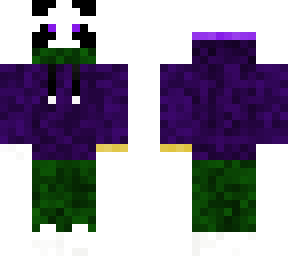panda