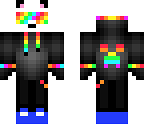 panda