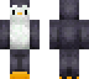 penguin