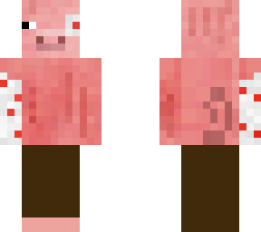 pig fnaf?