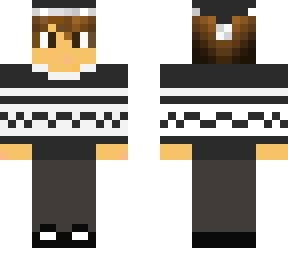 probablyry holiday skin 2018