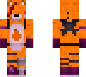 pumpkin team leader