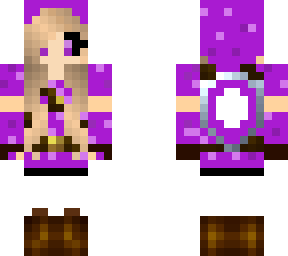 purple femail link