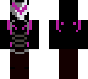 purple omega