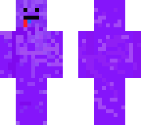 purpleman