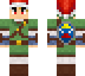 qfu santa