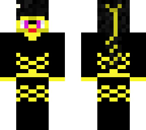 queen wasp