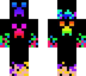rainbow