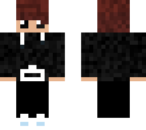 random skin without cap