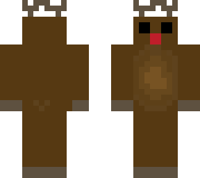reindeer