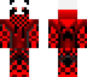 remake lava boy panda