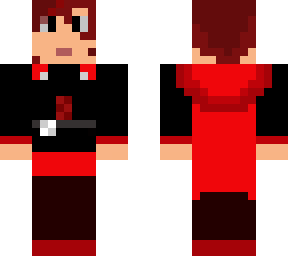 rwby - ruby rose