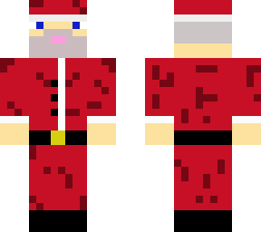 santa (4th skin)