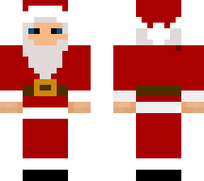 santa claus