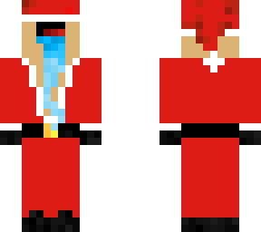 santa noob