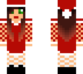 santa's helper 2018
