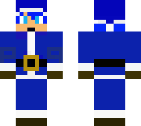 santa spike