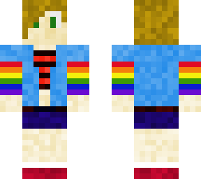shorts pride boy