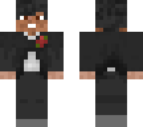 sideways suit skin