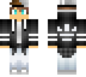 slav man
