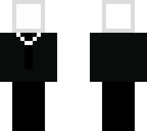 slender man