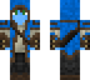 smurf ranger