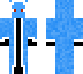 smurf wizard