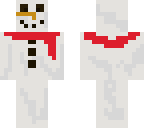 snowman