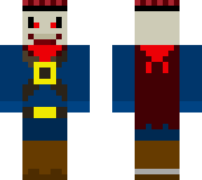 spirit of el bandito