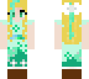 summer tide (for my bff)